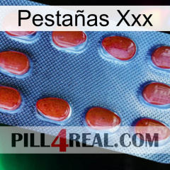 Pestañas Xxx 06